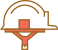 icône travaux