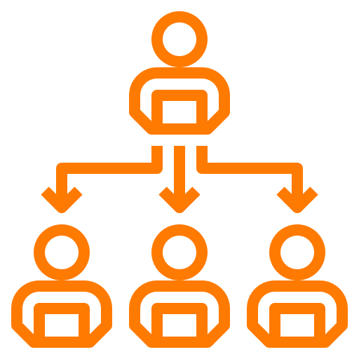icône équipe